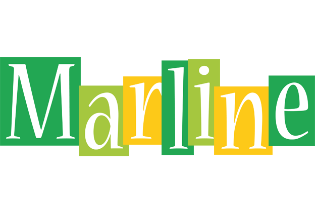 Marline lemonade logo