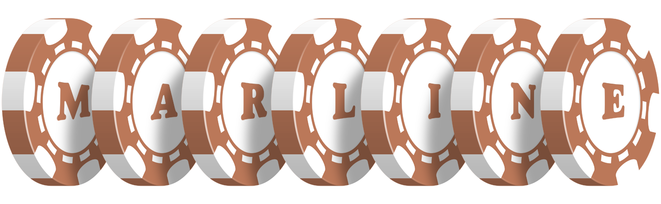 Marline limit logo