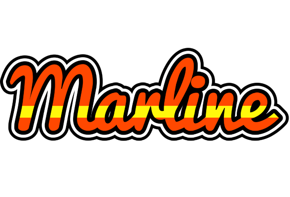 Marline madrid logo