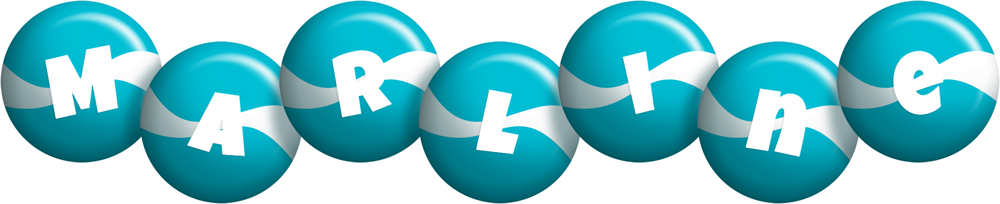 Marline messi logo