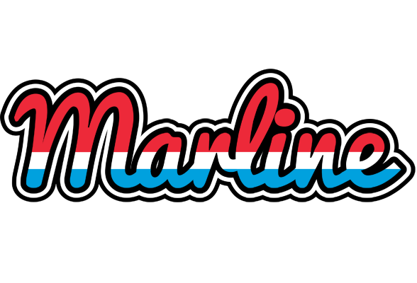 Marline norway logo