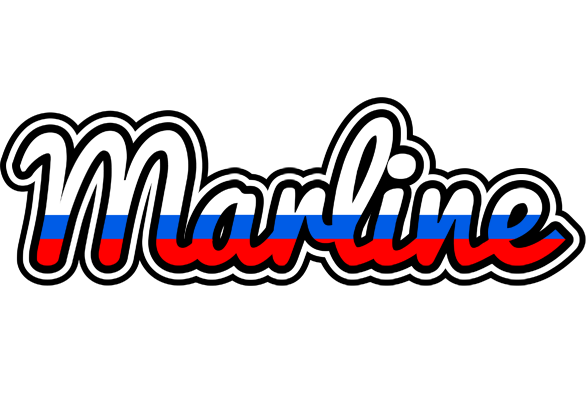 Marline russia logo
