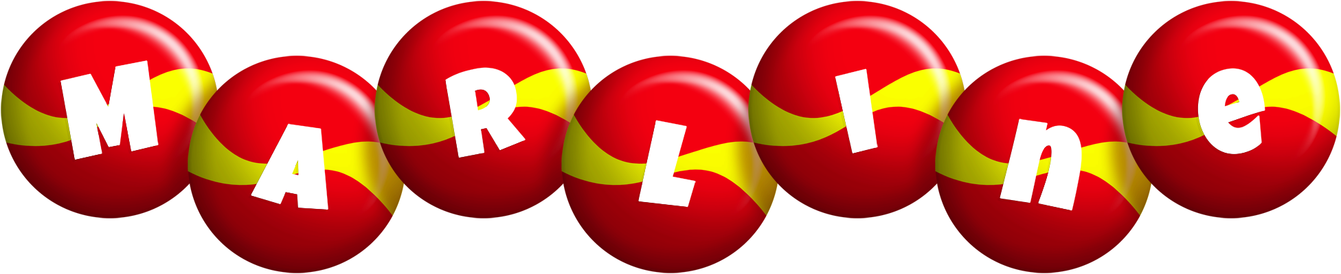 Marline spain logo