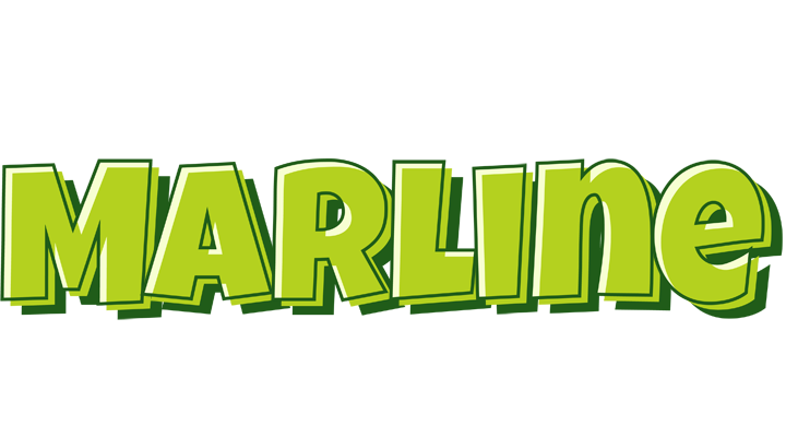 Marline summer logo