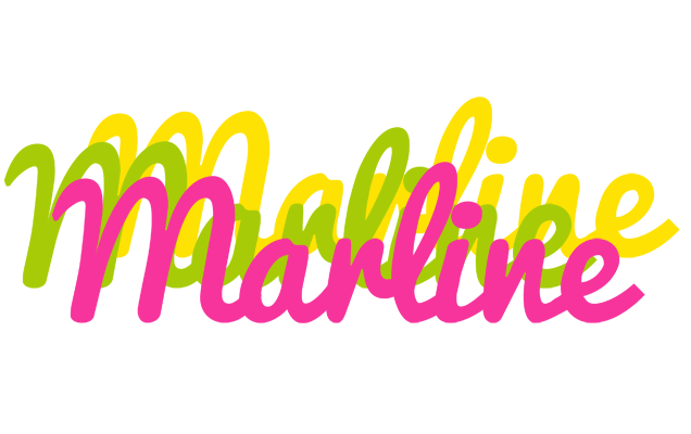 Marline sweets logo