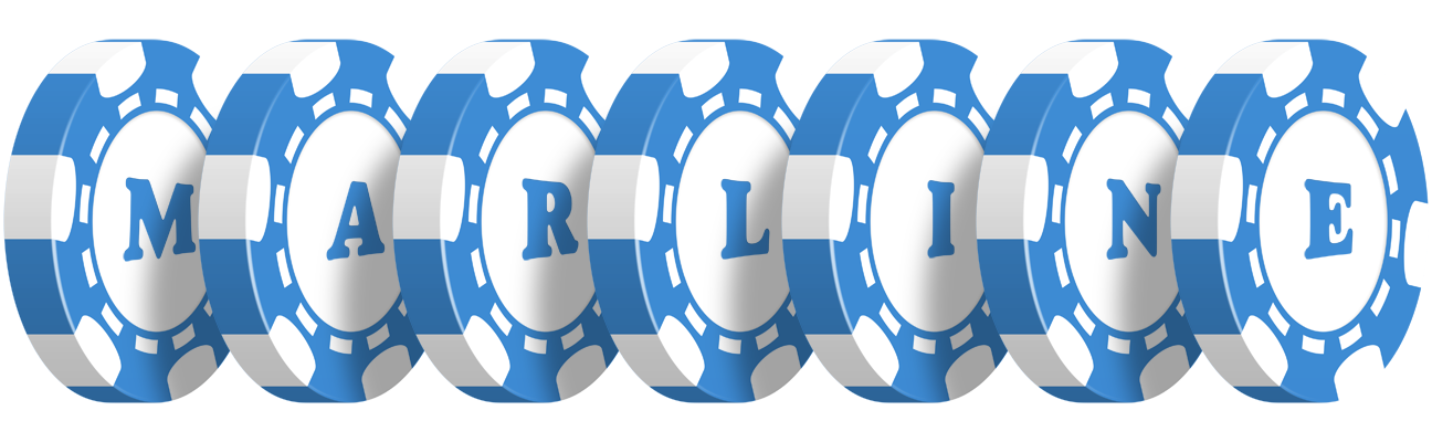 Marline vegas logo