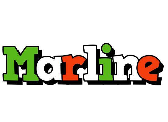 Marline venezia logo
