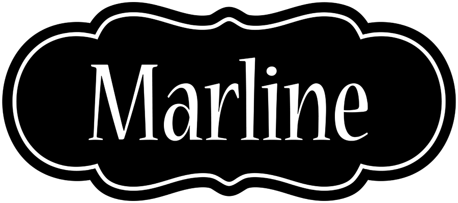 Marline welcome logo