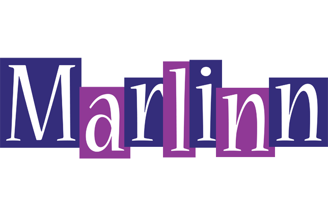 Marlinn autumn logo
