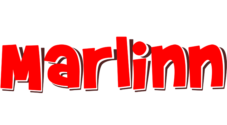 Marlinn basket logo