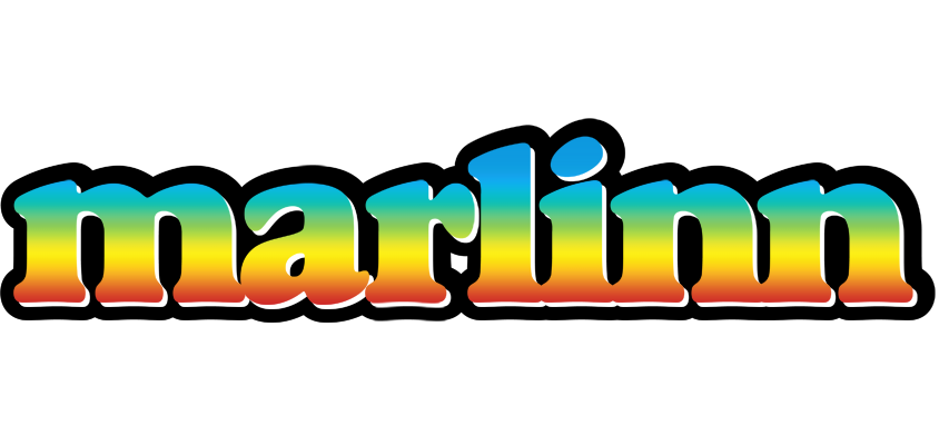 Marlinn color logo