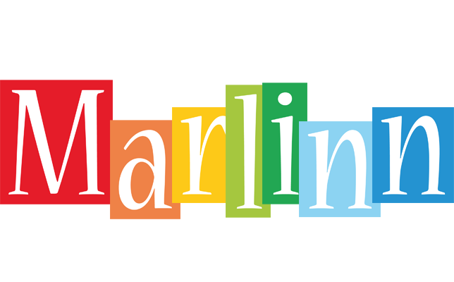 Marlinn colors logo