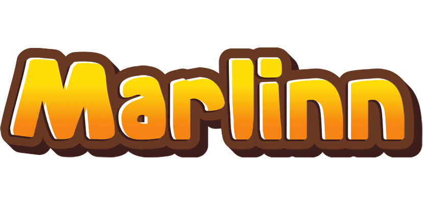 Marlinn cookies logo