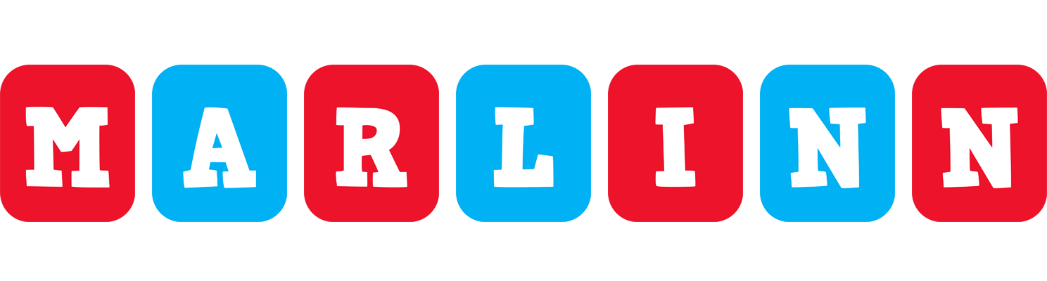Marlinn diesel logo