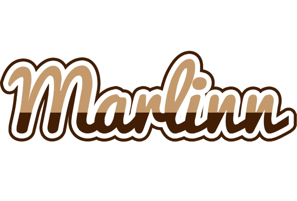 Marlinn exclusive logo