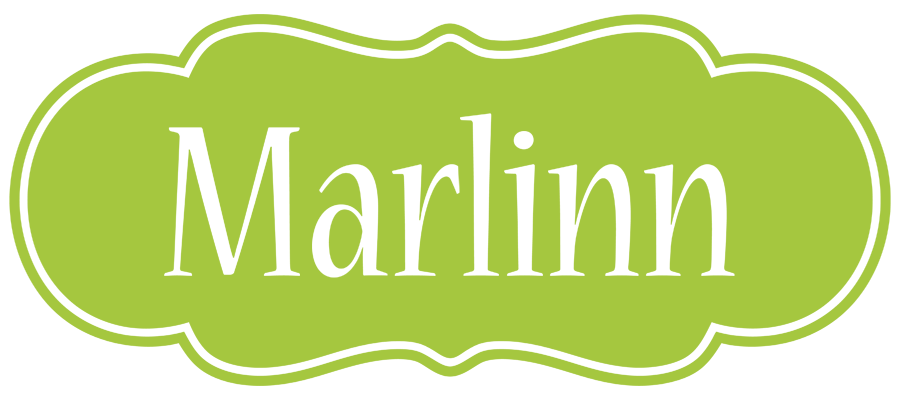 Marlinn family logo