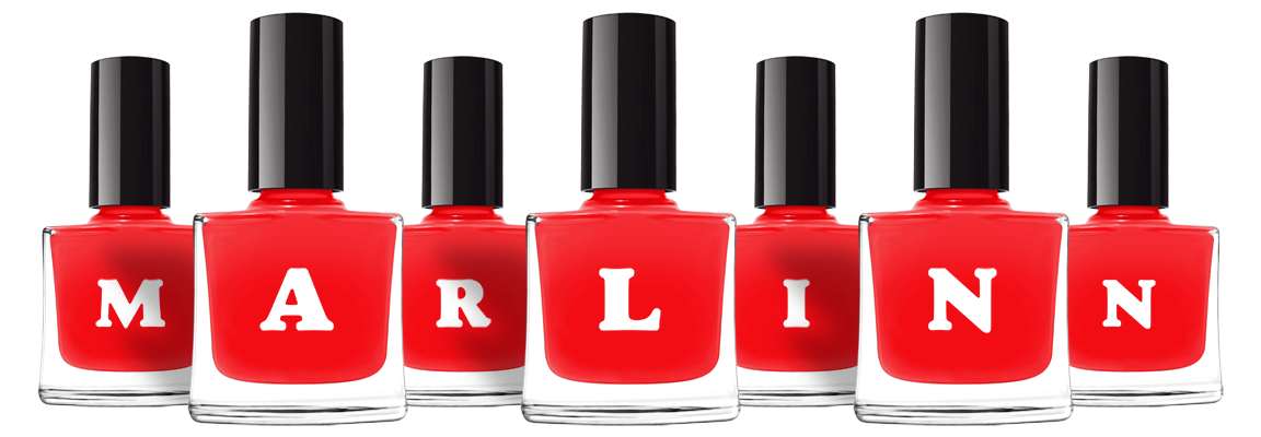 Marlinn fashion logo