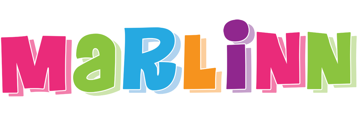 Marlinn friday logo
