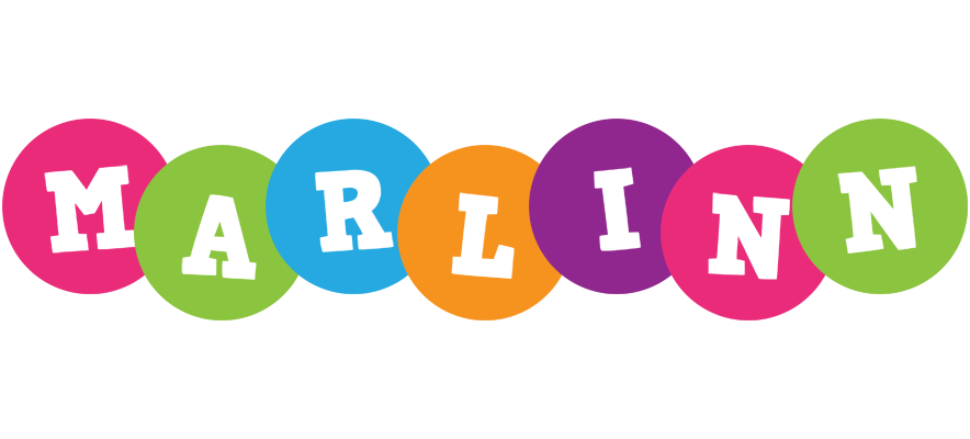 Marlinn friends logo