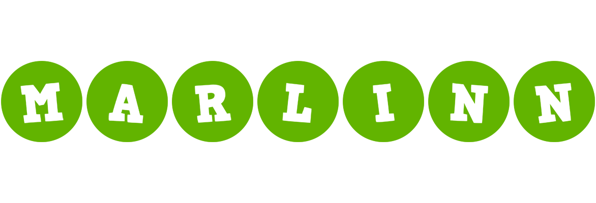 Marlinn games logo