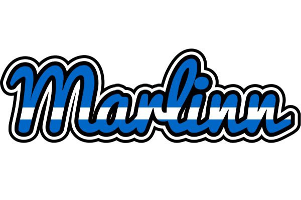 Marlinn greece logo