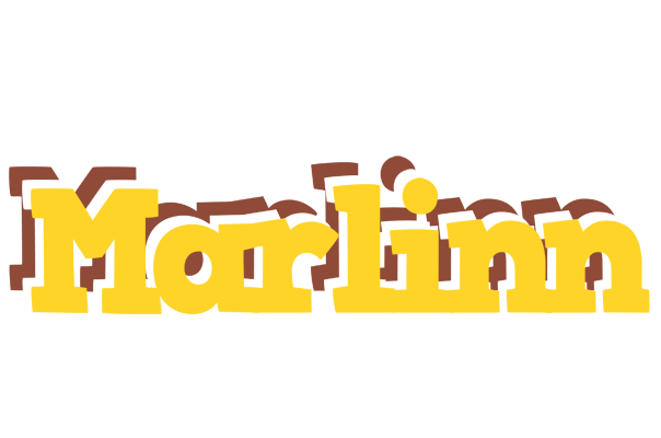 Marlinn hotcup logo