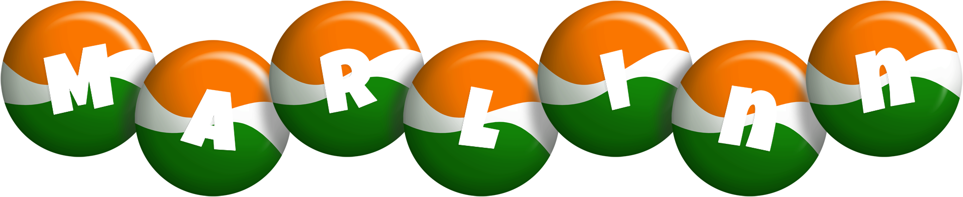 Marlinn india logo