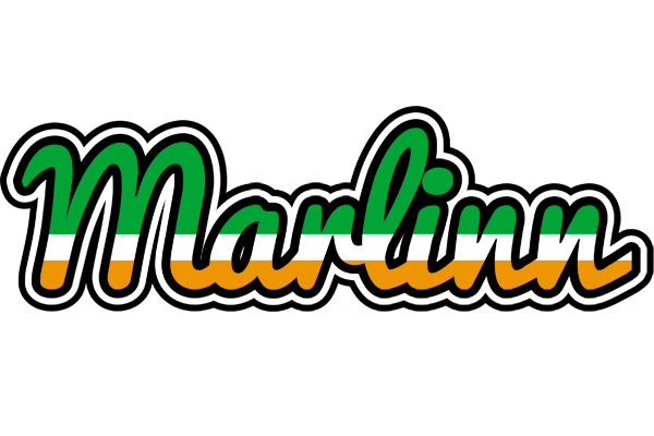 Marlinn ireland logo