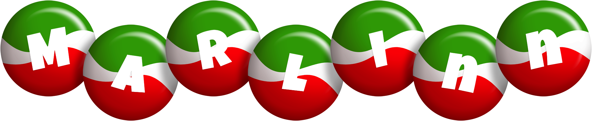 Marlinn italy logo
