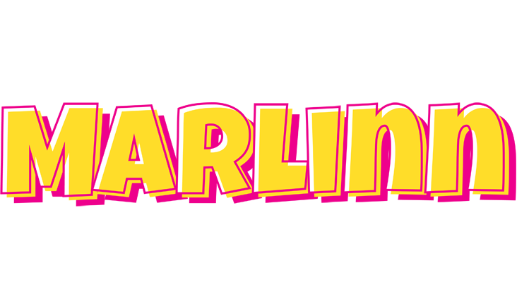 Marlinn kaboom logo