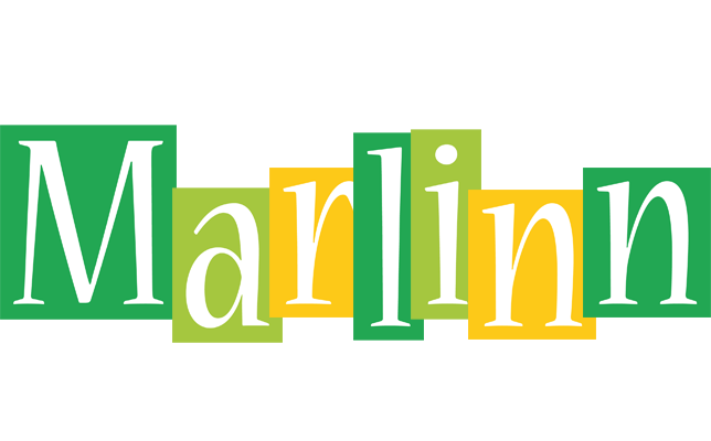 Marlinn lemonade logo