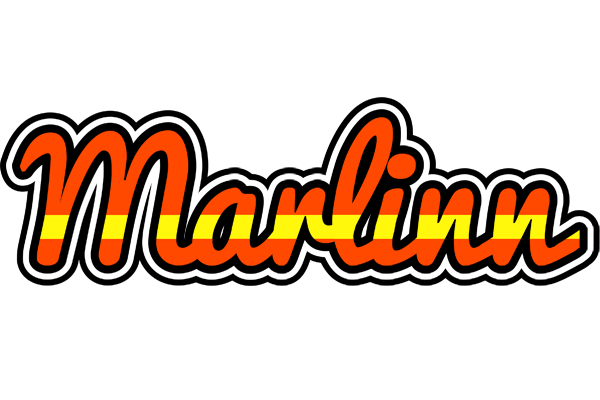 Marlinn madrid logo