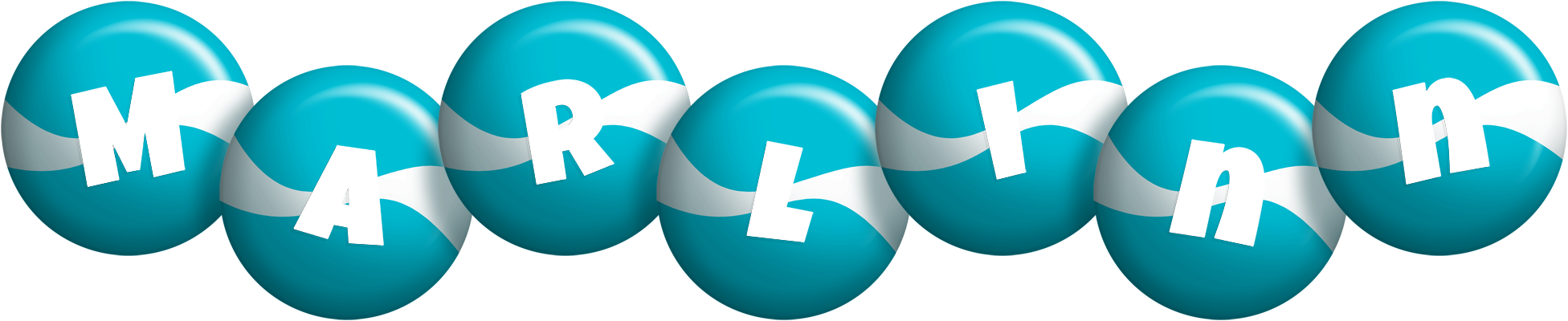 Marlinn messi logo