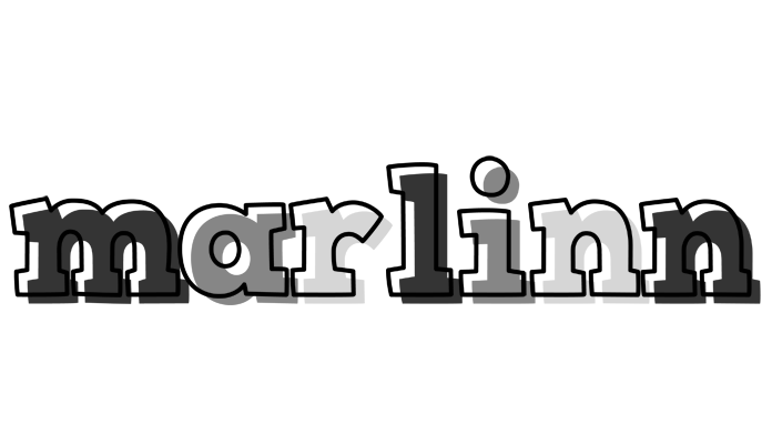 Marlinn night logo