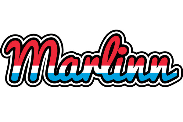 Marlinn norway logo