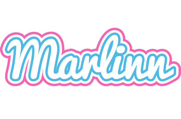 Marlinn outdoors logo