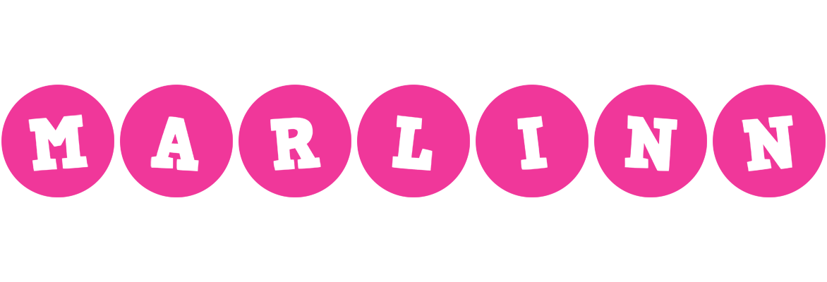 Marlinn poker logo