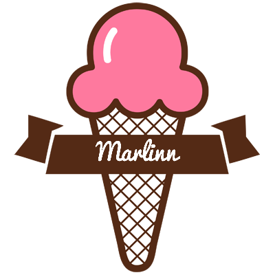 Marlinn premium logo