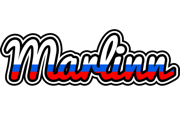 Marlinn russia logo