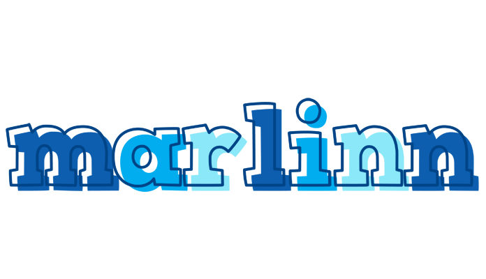 Marlinn sailor logo