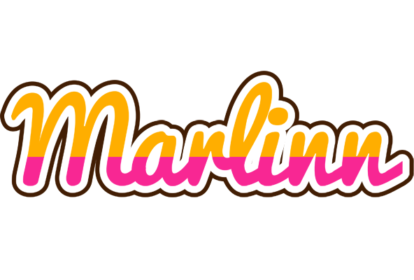 Marlinn smoothie logo