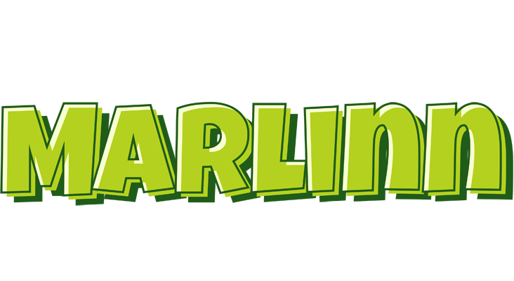 Marlinn summer logo
