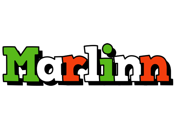Marlinn venezia logo