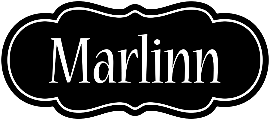 Marlinn welcome logo