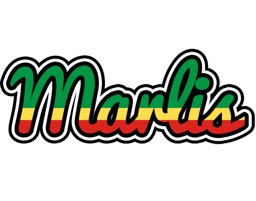 Marlis african logo