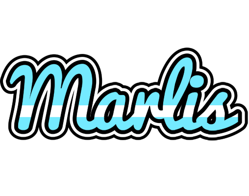 Marlis argentine logo
