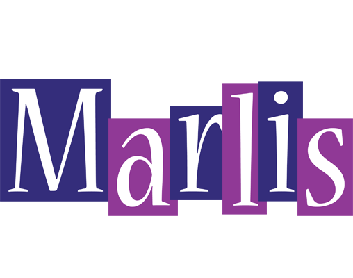 Marlis autumn logo