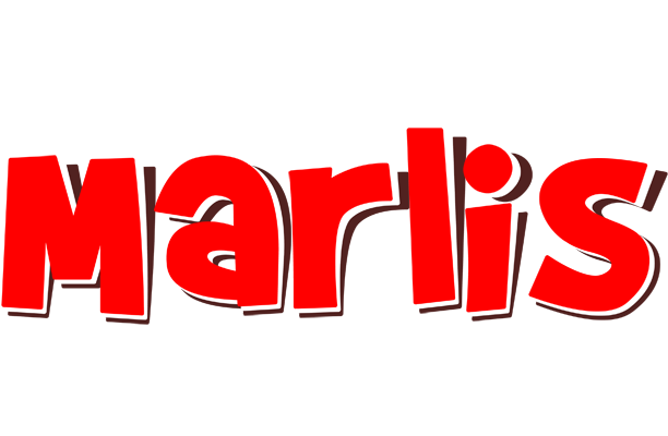 Marlis basket logo