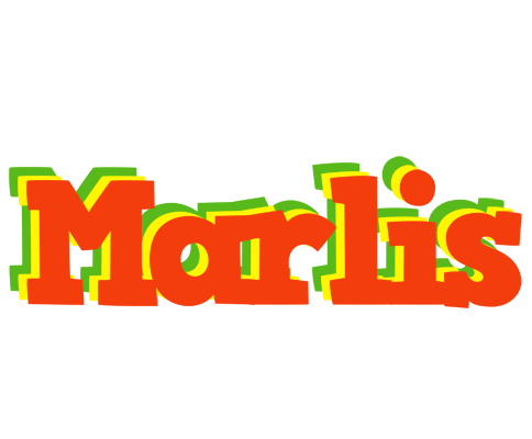 Marlis bbq logo