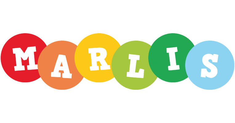 Marlis boogie logo